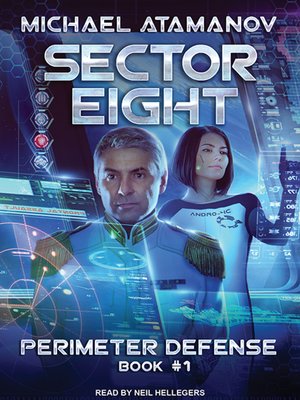 cover image of Sector Eight